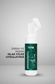 Tto X Nemlendirici Yüz Köpüğü 200 ml - 5