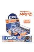 Corny Kuruyemiş & Meyve Bar Yaban Mersini Chia Kakao 35g x 12 Adet - 1