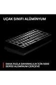 (OUTLET) SteelSeries Apex Pro Mini Wireless Kablosuz Mekanik Oyuncu Klavyesi thumbnail 3