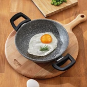 Titanium Granit Sahan 20 cm - 1