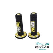 Arora Cappucino 125 Gidon Elcik ProTaper Sarı PRT203 thumbnail 1