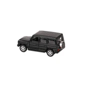 43689 NessiWorld DIE CASTT PULL BACK MERCEDES G-CLASS thumbnail 2