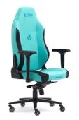 Titanseat Throne Azura Kumaş Oyuncu Koltuğu - 4
