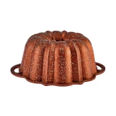 50. Yıl Kek Kalıbı Bakır - 4