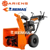 Ariens Compact ST24LE Kar Küreme Makinesi - 1