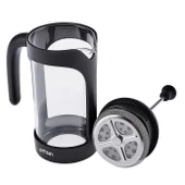 Simple French Press 600 ml - 4