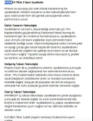 LESCON FUTUREX 2 BEYAZ KOŞU VE YÜRÜYÜŞ ANATOMİK SPOR AYAKKABISI thumbnail 8