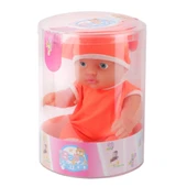 LMN208 Büyük Et Bebek 34 cm -Limon Oyuncak thumbnail 1