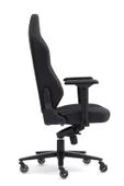 Titanseat Throne Leather Gold Deri Oyuncu Koltuğu - 5