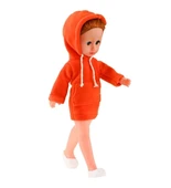 Global Elissa Kapşonlu Bebek Gl100910 thumbnail 7