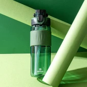 Emsan Motivation Termos Yeşil 690 ml thumbnail 2