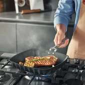 Diagon 28 cm Grill Tava - 1