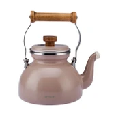 Royal Emaye Demlik Vizon - 1