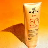 Nuxe Kuru Ciltler İçin Güneş Kuruyucu 50 ml thumbnail 2