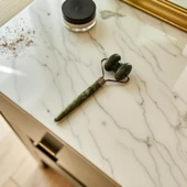 Orijinal Yeşim Taşı Silindir Roller thumbnail 2