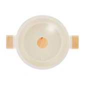 Swiss Crystal Karnıyarık Tenceresi 22 cm - 2