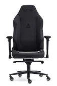 Titanseat Throne Leather Sable Deri Oyuncu Koltuğu - 3
