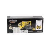 98-717A 98-71 -Full FonNessiWorldiyon İtfaiye Aracı 1:14 thumbnail 3