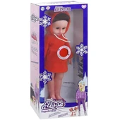 Global Elissa Kapşonlu Bebek Gl100910 thumbnail 1