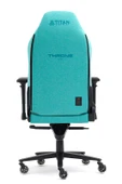 Titanseat Throne Azura Kumaş Oyuncu Koltuğu - 6