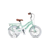 Ümit Bisiklet Stitch 16 Lady Çocuk Bisikleti Mint 1641 thumbnail 1