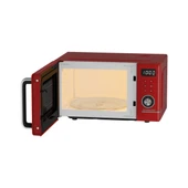 Bmd 220 K Retro Mikrodalga Fırın - 4