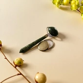 Orijinal Yeşim Taşı İri Boy Roller thumbnail 2