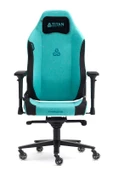 Titanseat Throne Azura Kumaş Oyuncu Koltuğu - 1