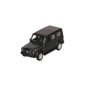 43689 NessiWorld DIE CASTT PULL BACK MERCEDES G-CLASS thumbnail 1