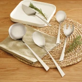 Mirage 5 Parça Servis Seti - 2