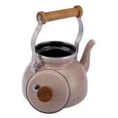 Royal Emaye Demlik Vizon - 6