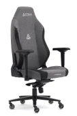 Titanseat Throne Anthra Kumaş Oyuncu Koltuğu - 4