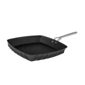 Diagon 28 cm Grill Tava - 2