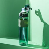 Emsan Motivation Termos Yeşil 820 ml thumbnail 2