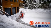Ariens Compact ST24LE Kar Küreme Makinesi - 6