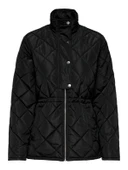 Only 15354432 Kadin Mont - Siyah - 5