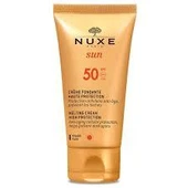 Nuxe Kuru Ciltler İçin Güneş Kuruyucu 50 ml thumbnail 1