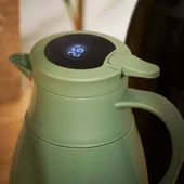 Royal 1.4 L Termos Yeşil - 2