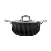 Diagon 24 cm Derin Tencere - 2