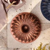 Aren Kek Kalıbı Bakır - 1