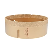 Fixonic Eratool ERA55909 150mm M14 Elmas Mermer Granit Delme Panç thumbnail 3