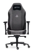 Titanseat Throne Anthra Kumaş Oyuncu Koltuğu - 1