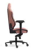Titanseat Throne Roseum Kumaş Oyuncu Koltuğu - 5