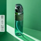 Emsan Motivation Termos Yeşil 820 ml thumbnail 1