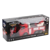 98-717A 98-71 -Full FonNessiWorldiyon İtfaiye Aracı 1:14 thumbnail 1