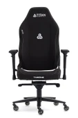 Titanseat Throne Black Kumaş Oyuncu Koltuğu - 3
