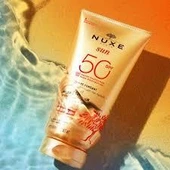 Nuxe Kuru Ciltler İçin Güneş Kuruyucu 50 ml thumbnail 3