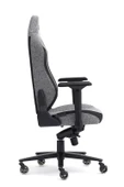 Titanseat Throne Chromium Kumaş Oyuncu Koltuğu - 5
