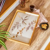 Felita Tepsi 31x46 cm Gold - 2