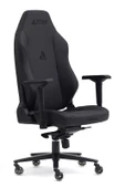 Titanseat Throne Leather Sable Deri Oyuncu Koltuğu - 4